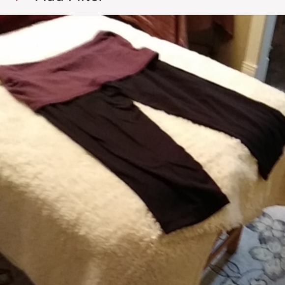 Lucy yoga pant - Picture 3 of 4